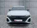 Audi Q8 e-tron Sportback 55 QU S-LINE MATRIX+NAVI+AHK Wit - thumbnail 3