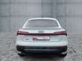 Audi Q8 e-tron Sportback 55 QU S-LINE MATRIX+NAVI+AHK Wit - thumbnail 5