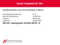 Audi Q8 e-tron Sportback 55 QU S-LINE MATRIX+NAVI+AHK Wit - thumbnail 24