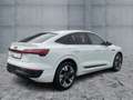 Audi Q8 e-tron Sportback 55 QU S-LINE MATRIX+NAVI+AHK Wit - thumbnail 6