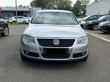 Passat 1.9 TDi B2B-line Comfort