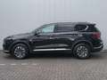 Hyundai SANTA FE 1.6 HEV 230pk Aut. (7p) Comfort Smart | Navi | Cru Zwart - thumbnail 8