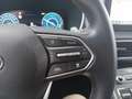 Hyundai SANTA FE 1.6 HEV 230pk Aut. (7p) Comfort Smart | Navi | Cru Zwart - thumbnail 16
