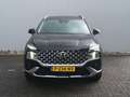 Hyundai SANTA FE 1.6 HEV 230pk Aut. (7p) Comfort Smart | Navi | Cru Zwart - thumbnail 2