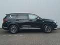 Hyundai SANTA FE 1.6 HEV 230pk Aut. (7p) Comfort Smart | Navi | Cru Zwart - thumbnail 4