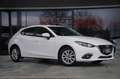Mazda 3 Lim. *1.Hand/SHZ/Klimaaut./Scheckheft* Wit - thumbnail 7