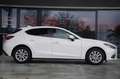 Mazda 3 Lim. *1.Hand/SHZ/Klimaaut./Scheckheft* Wit - thumbnail 6