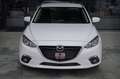 Mazda 3 Lim. *1.Hand/SHZ/Klimaaut./Scheckheft* Wit - thumbnail 8