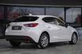 Mazda 3 Lim. *1.Hand/SHZ/Klimaaut./Scheckheft* Wit - thumbnail 5