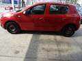 Dacia Sandero Ambiance TCe 90 S&S Rot - thumbnail 3