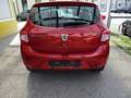 Dacia Sandero Ambiance TCe 90 S&S Rot - thumbnail 4