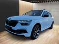 Skoda Kamiq 1.5 TSI DSG Weiß - thumbnail 2