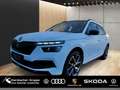 Skoda Kamiq 1.5 TSI DSG Weiß - thumbnail 1