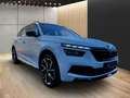 Skoda Kamiq 1.5 TSI DSG Weiß - thumbnail 3