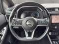 Nissan Leaf e+ Connecta 59kWh Batterie +WINTERPAKET 160 kW ... Blanc - thumbnail 15