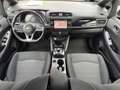 Nissan Leaf e+ Connecta 59kWh Batterie +WINTERPAKET 160 kW ... Blanc - thumbnail 13