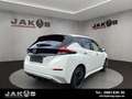 Nissan Leaf e+ Connecta 59kWh Batterie +WINTERPAKET ... Blanc - thumbnail 7