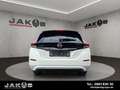 Nissan Leaf e+ Connecta 59kWh Batterie +WINTERPAKET ... Blanc - thumbnail 6
