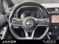 Nissan Leaf e+ Connecta 59kWh Batterie +WINTERPAKET ... Blanc - thumbnail 15