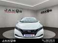 Nissan Leaf e+ Connecta 59kWh Batterie +WINTERPAKET ... Blanc - thumbnail 3