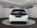 Nissan Leaf e+ Connecta 59kWh Batterie +WINTERPAKET 160 kW ... Blanc - thumbnail 6
