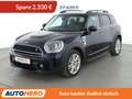 MINI Cooper SE Countryman Cooper S E Hybrid ALL4 Classic Trim Aut.*NAVI*LED* Blau - thumbnail 1