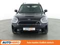 MINI Cooper SE Countryman Cooper S E Hybrid ALL4 Classic Trim Aut.*NAVI*LED* Blau - thumbnail 9