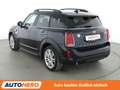 MINI Cooper SE Countryman Cooper S E Hybrid ALL4 Classic Trim Aut.*NAVI*LED* Blau - thumbnail 4