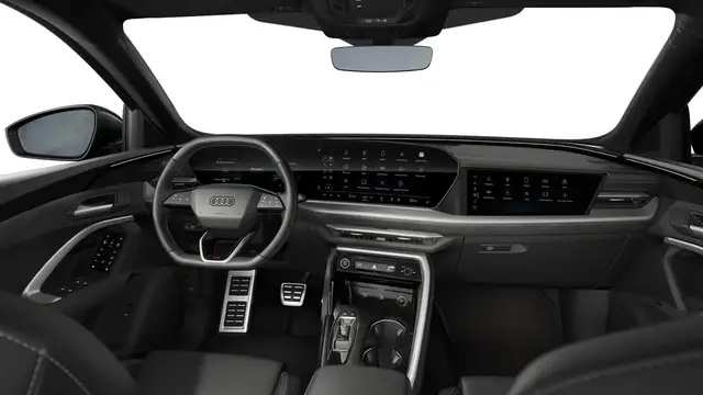 Audi Q5 view 8
