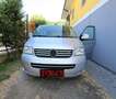 Volkswagen T5 Multivan T5 2.5 tdi 174cv Argento - thumbnail 6