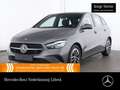 Mercedes-Benz B 200 d PROGRESSIVE+AHK+LED+KAMERA+8G Grau - thumbnail 1
