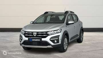 1.0 TCe 90ch Stepway Confort