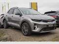 Kia Stonic Nightline Edition 1.0 T-GDI Automatik Navi SHZ Kli Grau - thumbnail 2