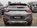 Kia Stonic Nightline Edition 1.0 T-GDI Automatik Navi SHZ Kli Grau - thumbnail 3