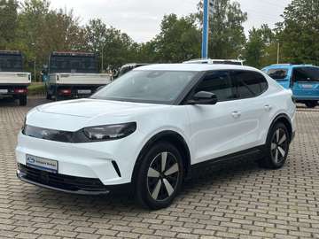 250 kW Dual-Motor AWD 4x4