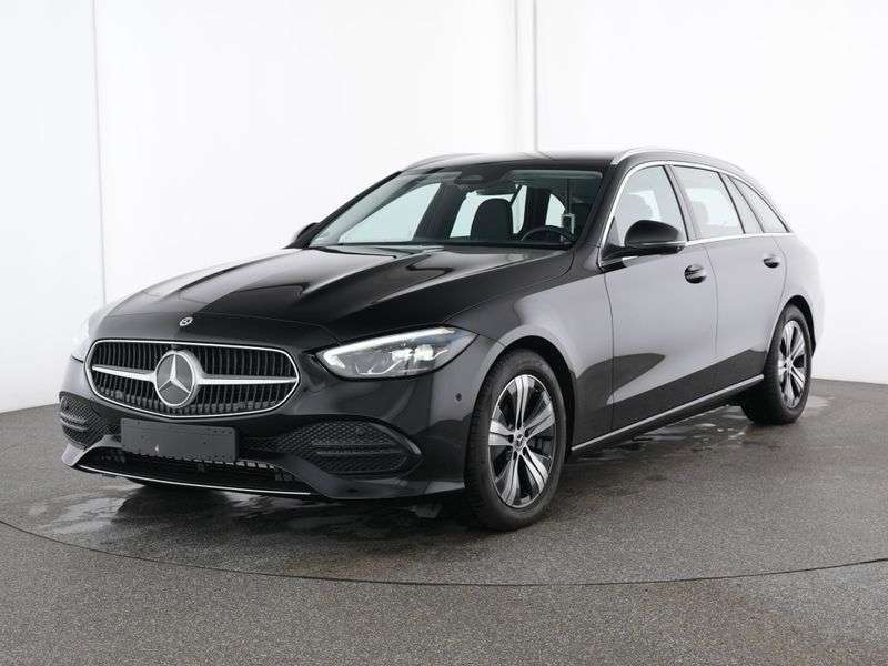 2025 Mercedes Benz C 180