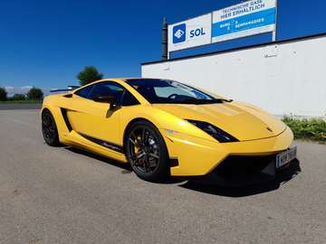 Superleggera