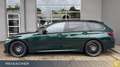 Alpina D3 A S Tou Pano,AHK,el.Sitz+Mem,DAProf,Leder,Aut Зелений - thumbnail 9