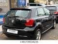 Volkswagen Polo V Trendline Schwarz - thumbnail 4