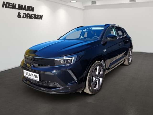 Second hand Opel Grandland X 1.2