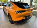 Ford Mustang Mach-E GT AWD Orange - thumbnail 4