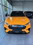 Ford Mustang Mach-E GT AWD Orange - thumbnail 3