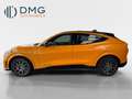 Ford Mustang Mach-E GT AWD Orange - thumbnail 1