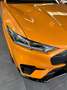 Ford Mustang Mach-E GT AWD Orange - thumbnail 5