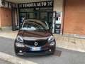smart forFour Forfour 0.9 t Passion 90 Noir - thumbnail 1