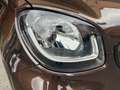 smart forFour Forfour 0.9 t Passion 90 Noir - thumbnail 2