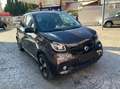 smart forFour Forfour 0.9 t Passion 90 IN ARRIVO Schwarz - thumbnail 3