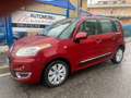 Citroen C3 Picasso 1.4 VTi 95 Exclusive Theatre Rojo - thumbnail 1