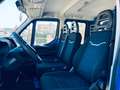 Iveco Daily 35C14 2.3 DOPPIA CABINA RIBALTABILE BLU Blu/Azzurro - thumbnail 14