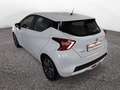 Nissan Micra 1.0 ig-t Acenta 92cv Bianco - thumbnail 3